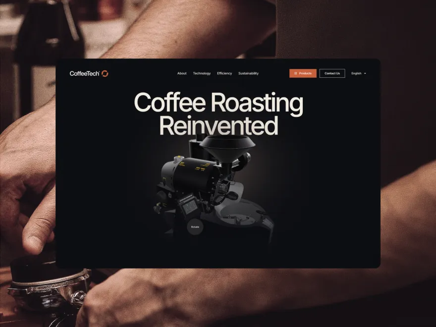 CoffeeTech