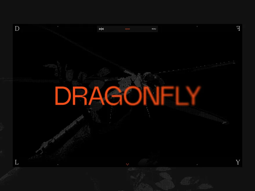 Dragonfly Redux