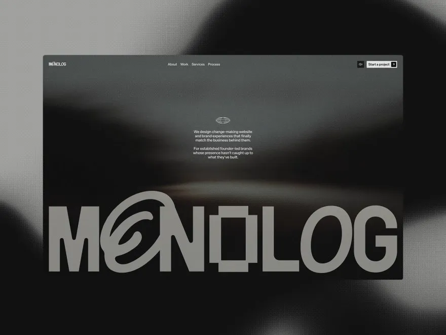 MONOLOG