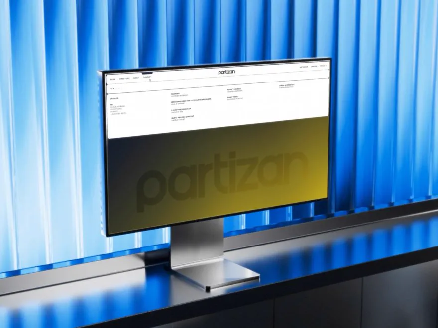 Partizan by Beaucoup.