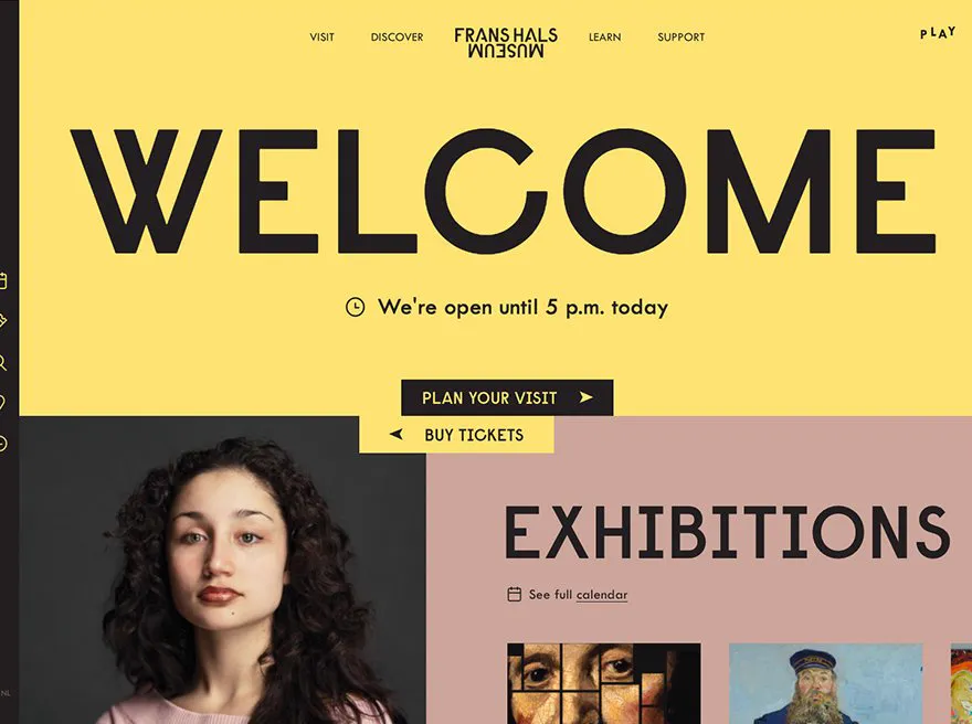 Frans Hals Museum