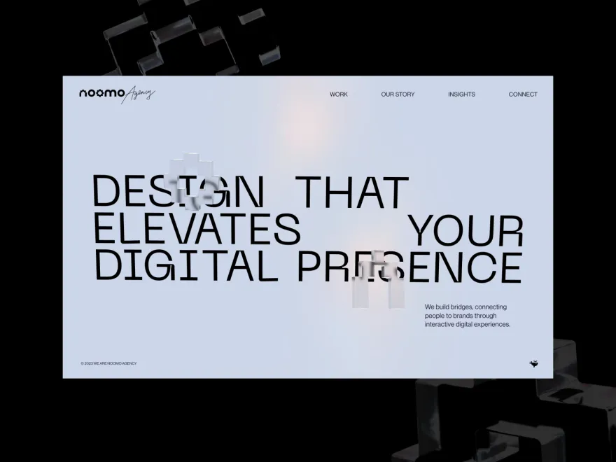Noomo Agency