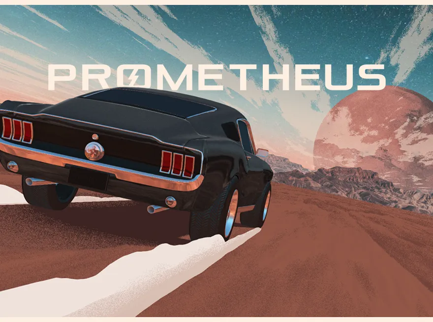 Prometheus Fuels