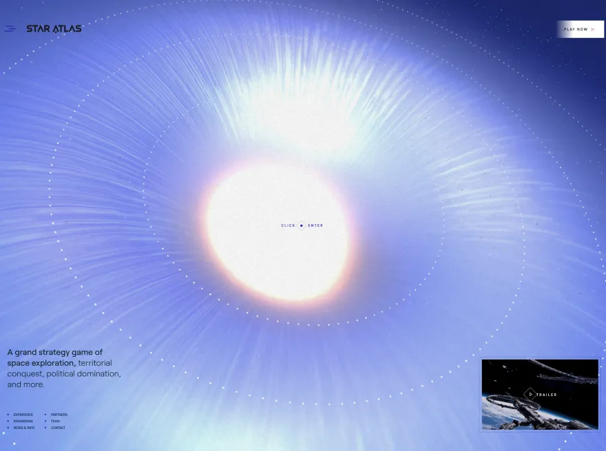 Star Atlas