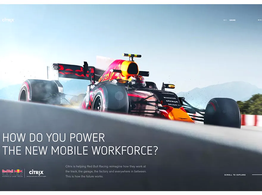 The New Mobile Workforce