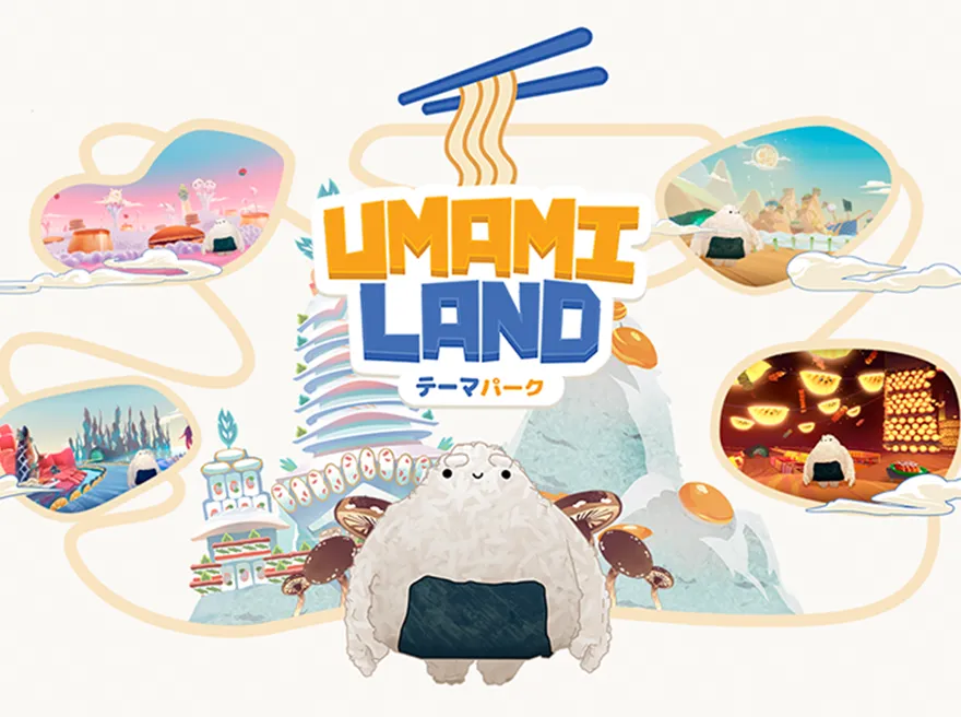 Umami Land